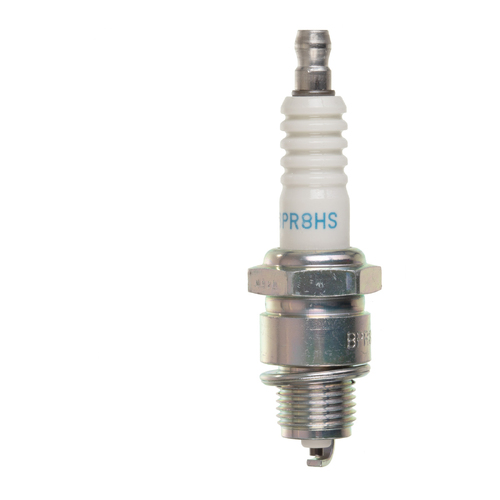 NGK Spark Plug (Single) NGKBPR8HS