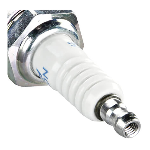 NGK Spark Plug (Single) NGKBR10EG