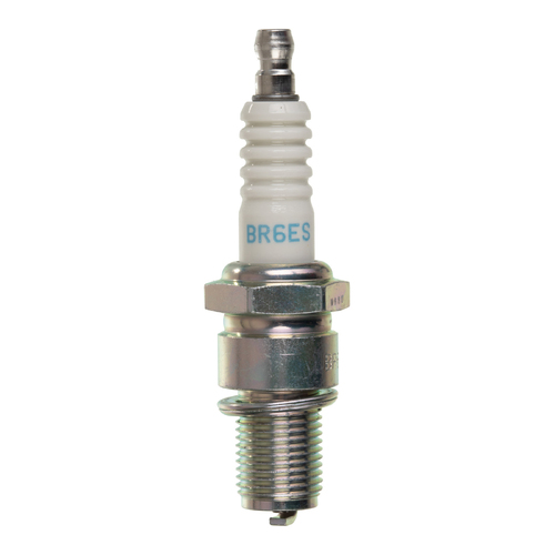 NGK Spark Plug (Single) NGKBR6ES