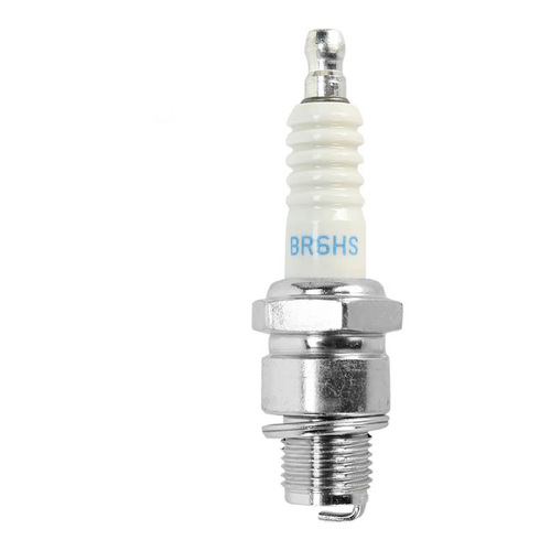 NGK Spark Plug (Single) NGKBR6HS