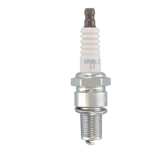 NGK Spark Plug (Single) NGKBR8ES11