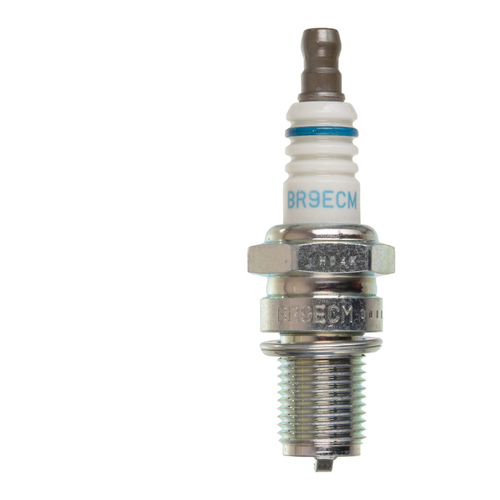 NGK Spark Plug (Single) NGKBR9ECM