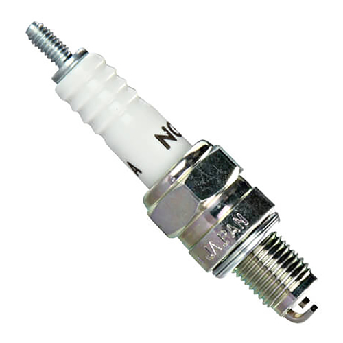 NGK Spark Plug (Single) NGKC6HSA