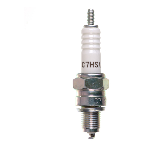 NGK Spark Plug (Single) NGKC7HSA