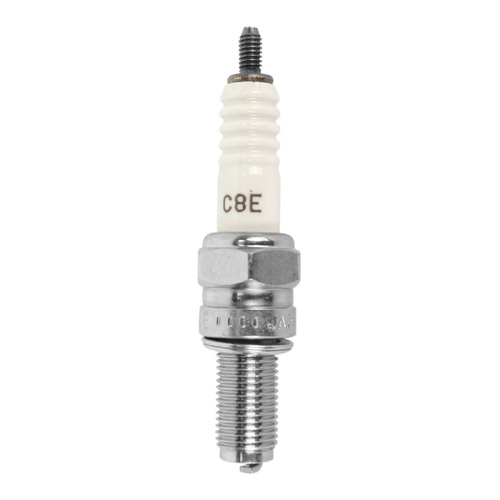 NGK Spark Plug (Single) NGKC8E