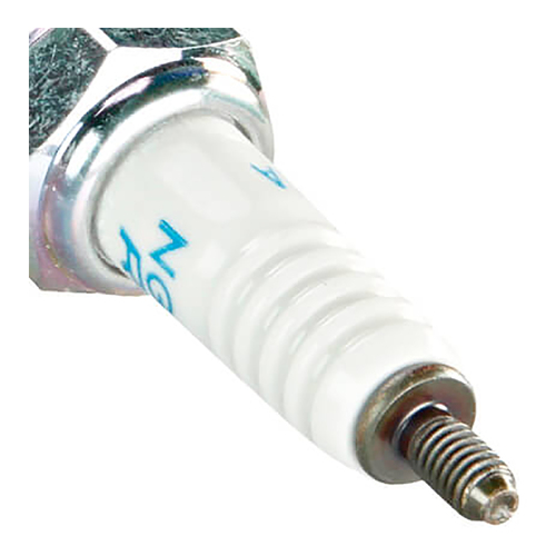 NGK Spark Plug (Single) NGKCPR8EA9