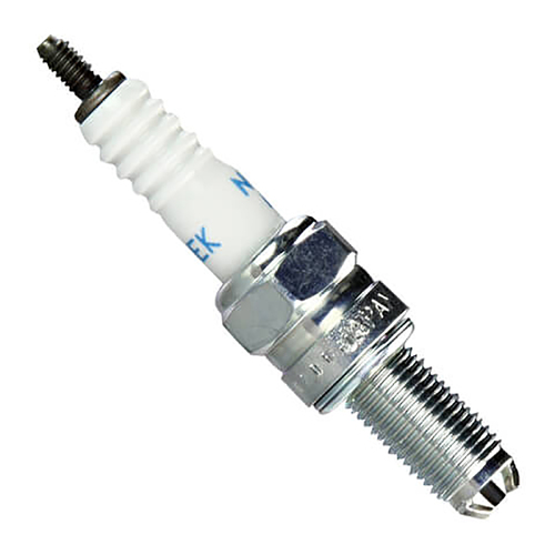 NGK Spark Plug (Single) NGKCR10EK