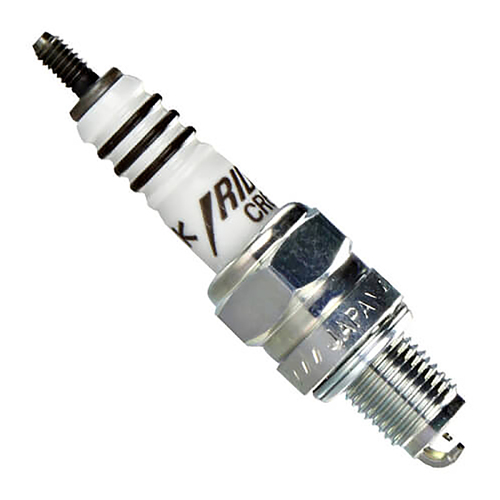 NGK Spark Plug (Single) NGKCR6HIX