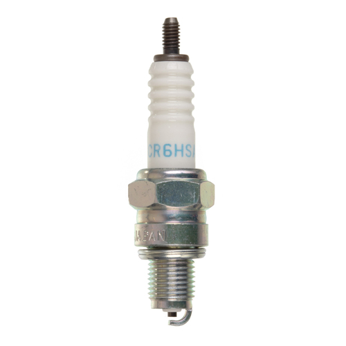 NGK Spark Plug (Single) NGKCR6HSA