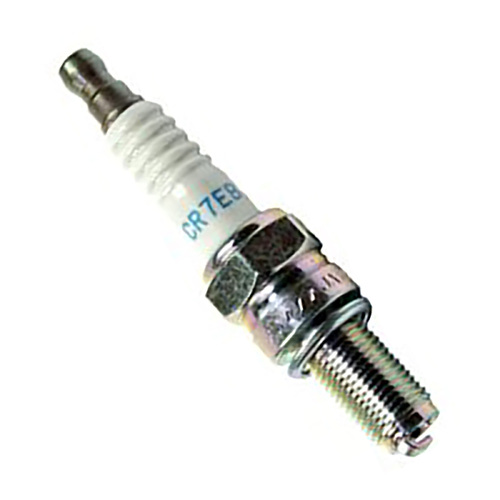 NGK Spark Plug (Single) NGKCR7EB