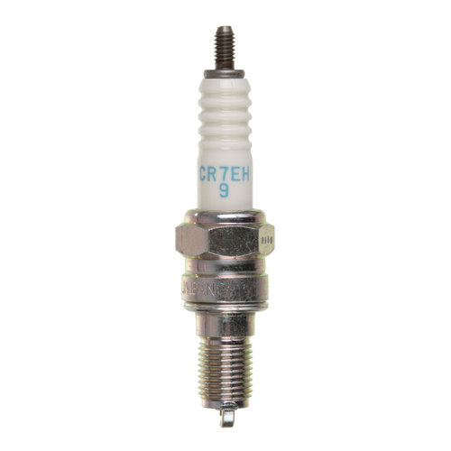 NGK Spark Plug (Single) NGKCR7EH9