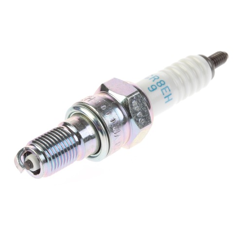 NGK Spark Plug (Single) NGKCR8EH9