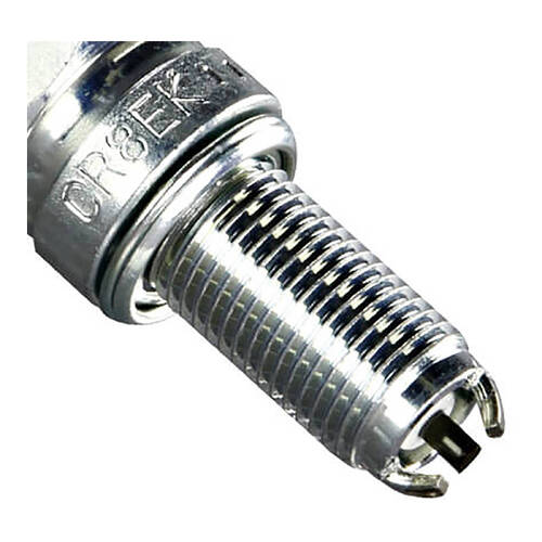 NGK Spark Plug (Single) NGKCR8EK