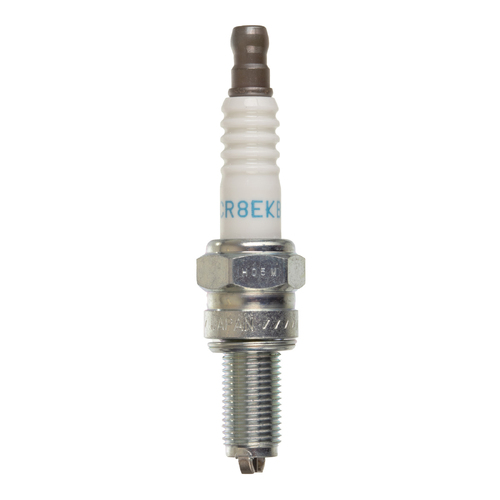 NGK Spark Plug (Single) NGKCR8EKB