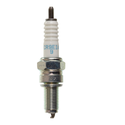 NGK Spark Plug (Single) NGKCR9EIA9