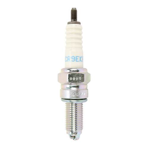 NGK Spark Plug (Single) NGKCR9EKPA