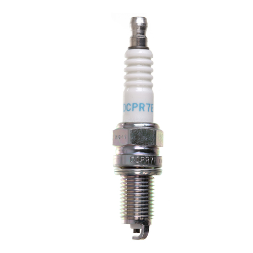 NGK Spark Plug (Single) NGKDCPR7E