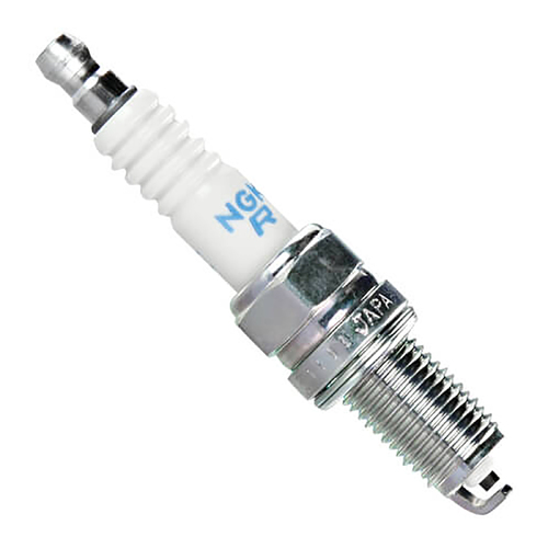 NGK Spark Plug (Single) NGKDCPR8E