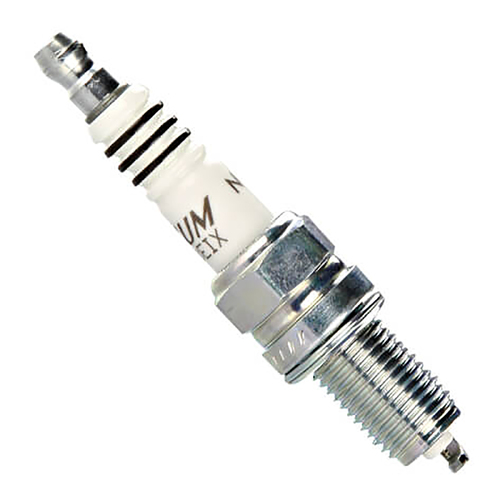 NGK Spark Plug (Single) NGKDCPR8EIX