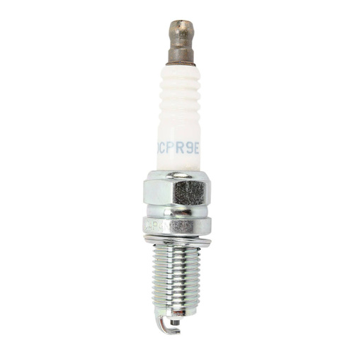 NGK Spark Plug (Single) NGKDCPR9E