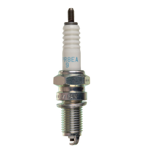 NGK Spark Plug (Single) NGKDPR8EA9