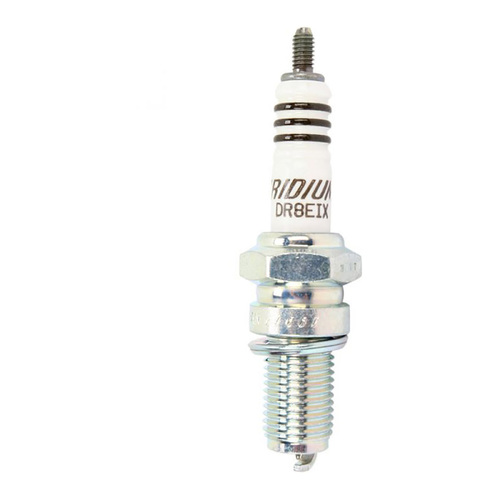 NGK Spark Plug (Single) NGKDR8EIX