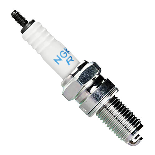 NGK Spark Plug (Single) NGKDR8ES