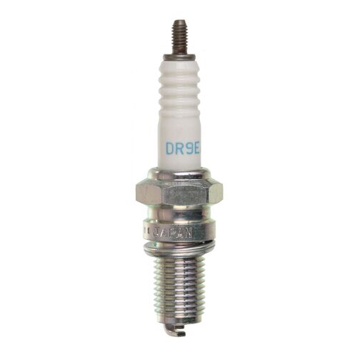 NGK Spark Plug (Single) NGKDR9EA