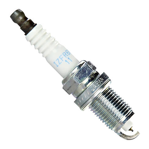 NGK Spark Plug (Single) NGKIZFR6F11