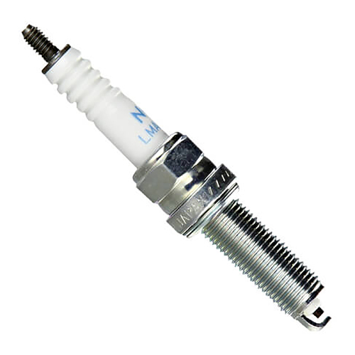 NGK Spark Plug (Single) NGKLMAR6A9