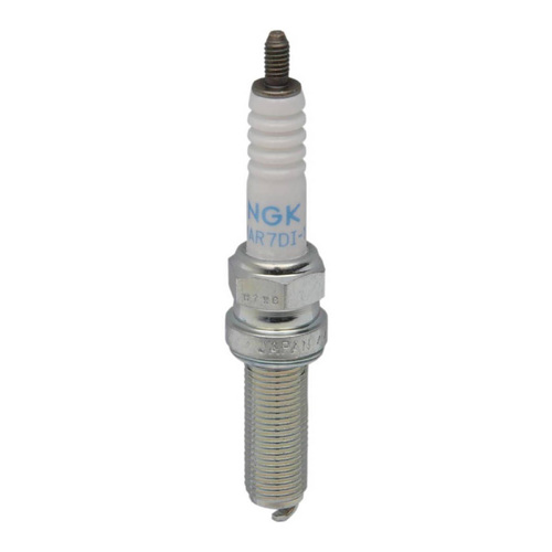 NGK Spark Plug (Single) NGKLMAR7DI10