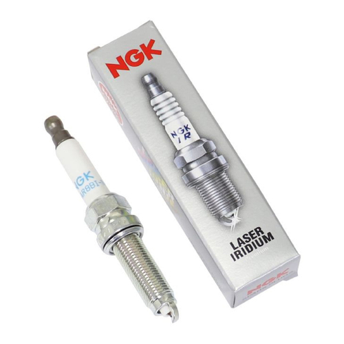 NGK Spark Plug (Single) NGKLZMAR8BI10