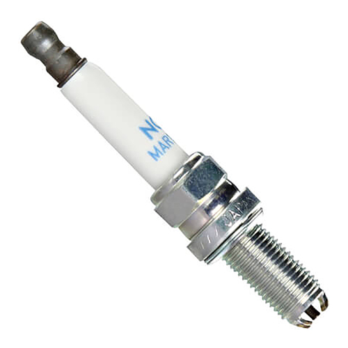 NGK Spark Plug (Single) NGKMAR10AJ