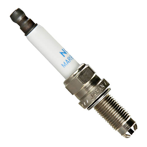 NGK Spark Plug (Single) NGKMAR8BJDS