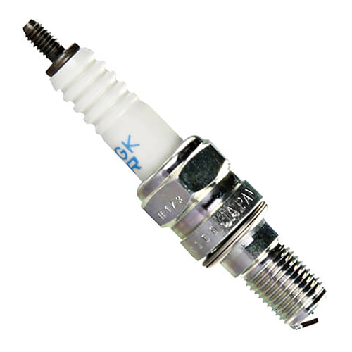 NGK Spark Plug (Single) NGKR0409B8