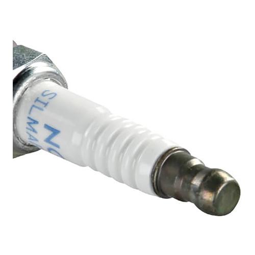 NGK Spark Plug (Single) NGKSILMAR10A9S