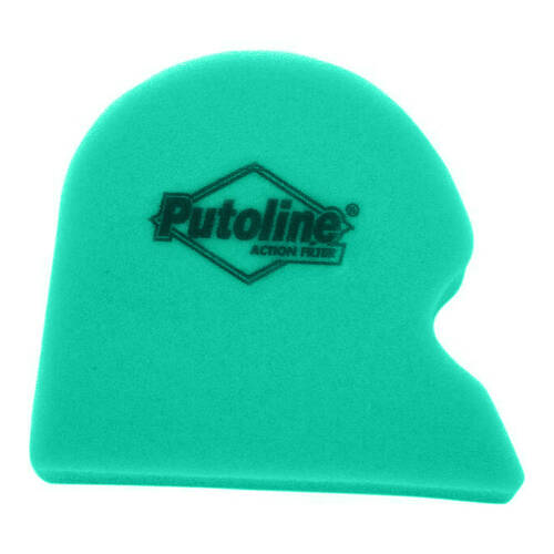 Putoline Air Filter Foam Element for Kawasaki KLX110 2015-2020