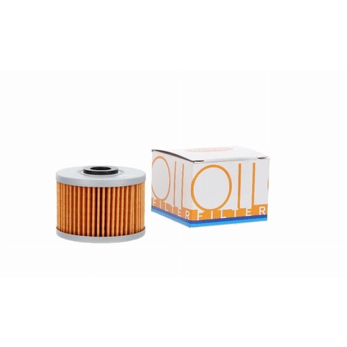 TwinAir KN-112 Oil Filter for Kawasaki KLX250SF SUPER MOTARD 2011-2012