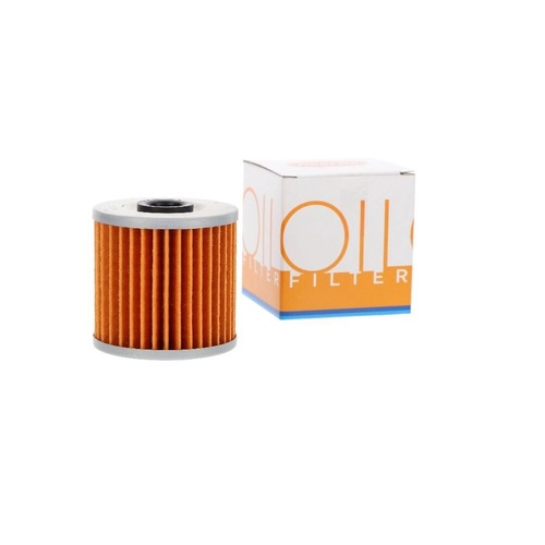 TwinAir KN-132 Oil Filter for Yamaha YP400 MAJESTY 2004-2013