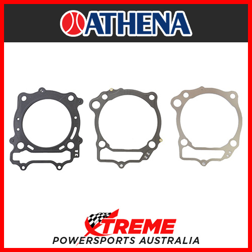 For Suzuki RMX450Z 2014 2015 2016 2017 Athena Top End Race Gaskets