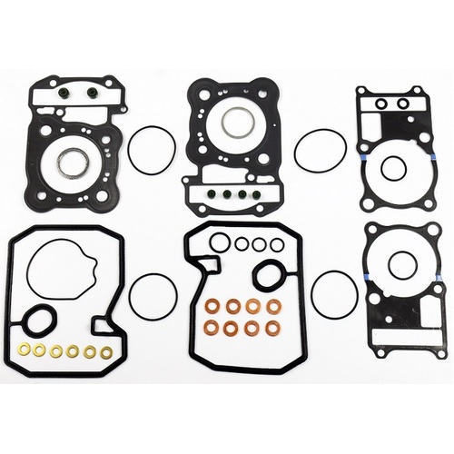 Athena Complete Gasket Kit for Honda XL650 V TRANSALP 2000-2006