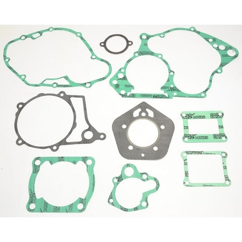 Athena Complete Gasket Kit for Honda CR125 1982