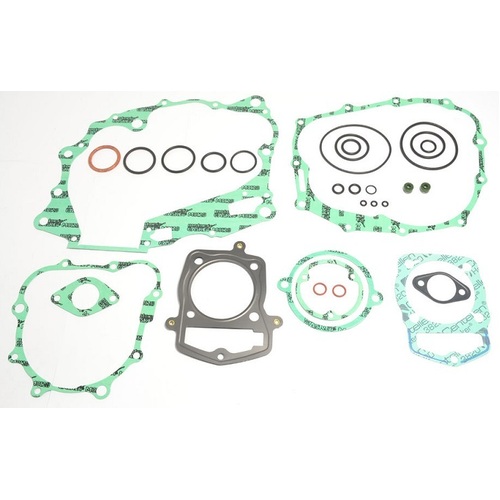 Athena Complete Gasket Kit for Honda CRF 230 F 2003-2017