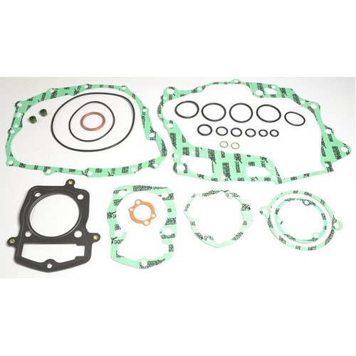 Athena Complete Gasket Kit for Honda XR200 R 1994-1996