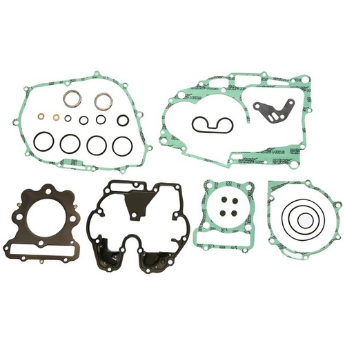 Athena Complete Gasket Kit for Honda XR250 R/RF/L 1984