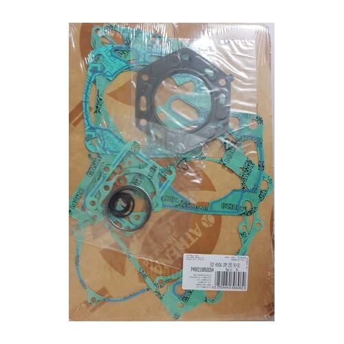 Athena Complete Gasket Kit for Honda CRM250 R 1990-2000