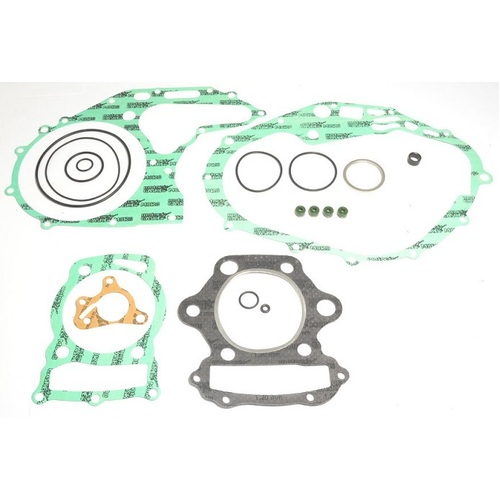 Athena Complete Gasket Kit for Honda XL350 1974