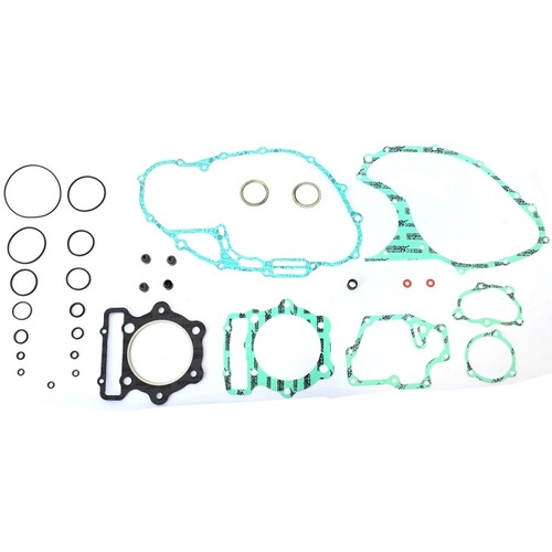 Athena Complete Gasket Kit for Honda FT500 1982-1983