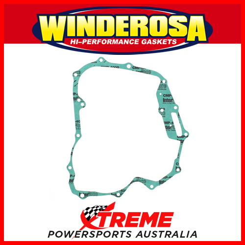 Winderosa 816043 Honda TRX450ES 1998-2001 Inner Clutch Cover Gasket