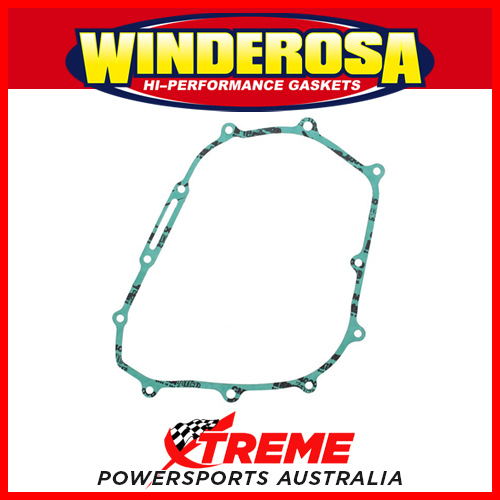 Winderosa 816064 Honda XR250R 1996-2004 Inner Clutch Cover Gasket